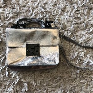 Steve Madden hand/shoulder bag